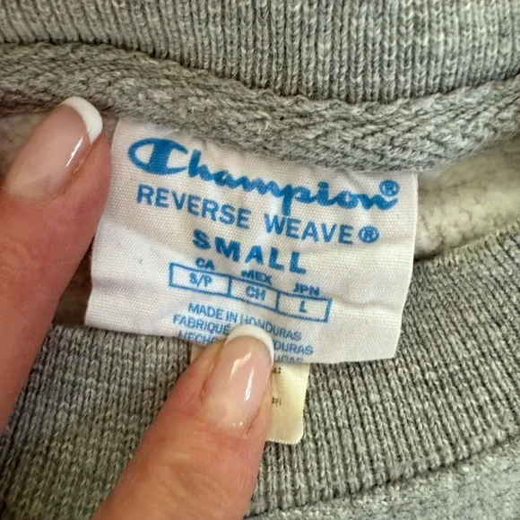 Northeastern University Women’s sweatshirt Small - Picture 3 of 6